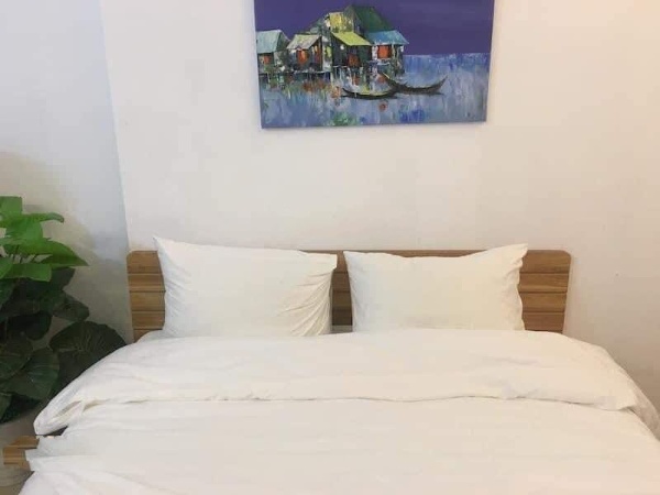 Bán nhà 5 tầng 31 m² tại Phố Hàm Long, Phường Phan Chu Trinh, Hoàn Kiếm, Hà Nội